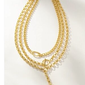 Uncommon James- Luxe Necklace